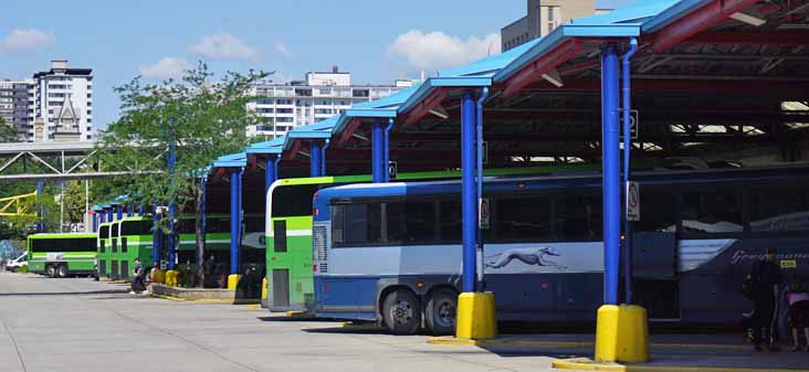 Hamilton GO Station